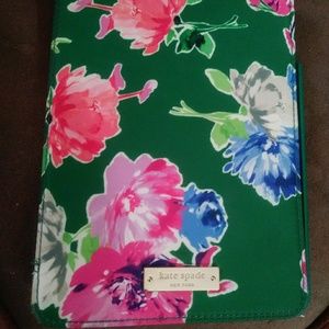 Kate Spade New York I pad  Mini Hardcase
